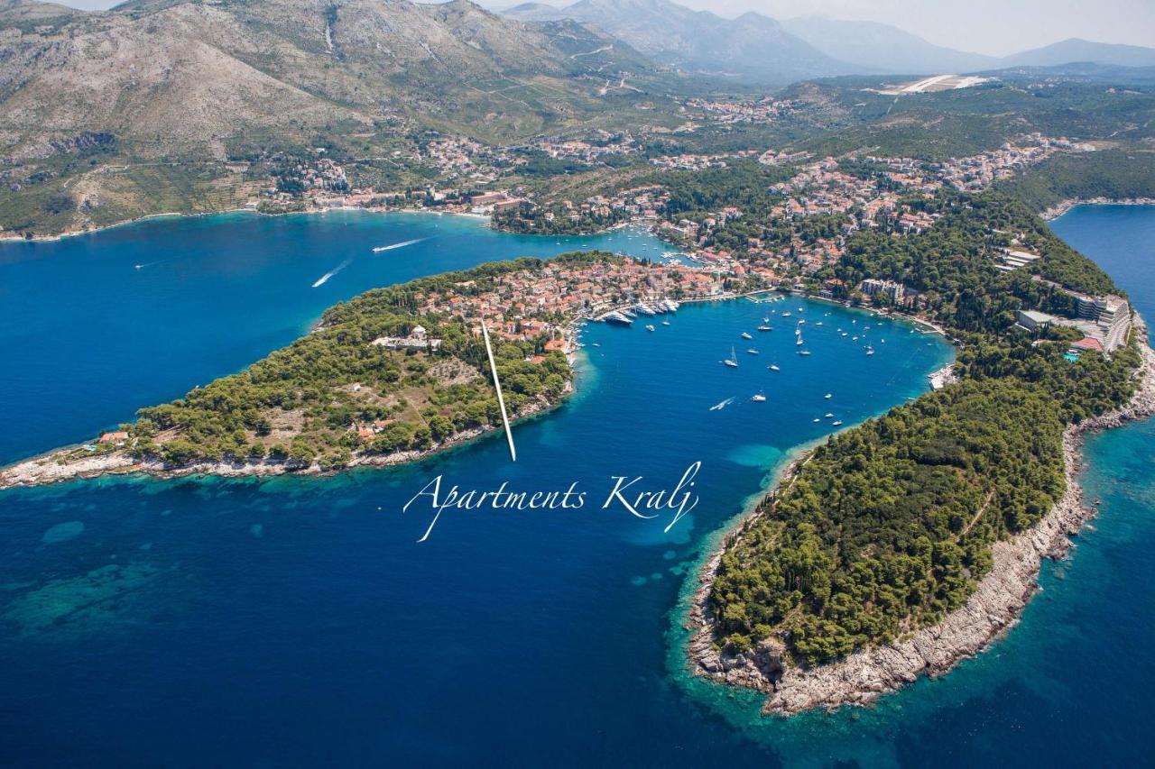 Kralj1 * Cavtat