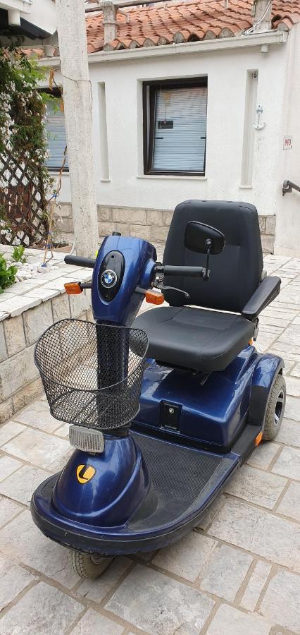 Kralj1 Appartement Cavtat