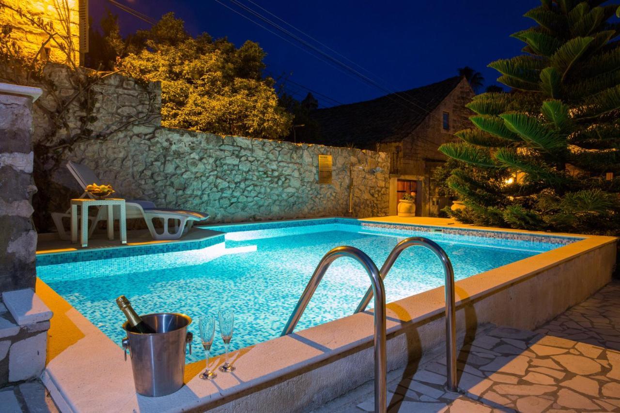 Appartement Kralj1 Cavtat