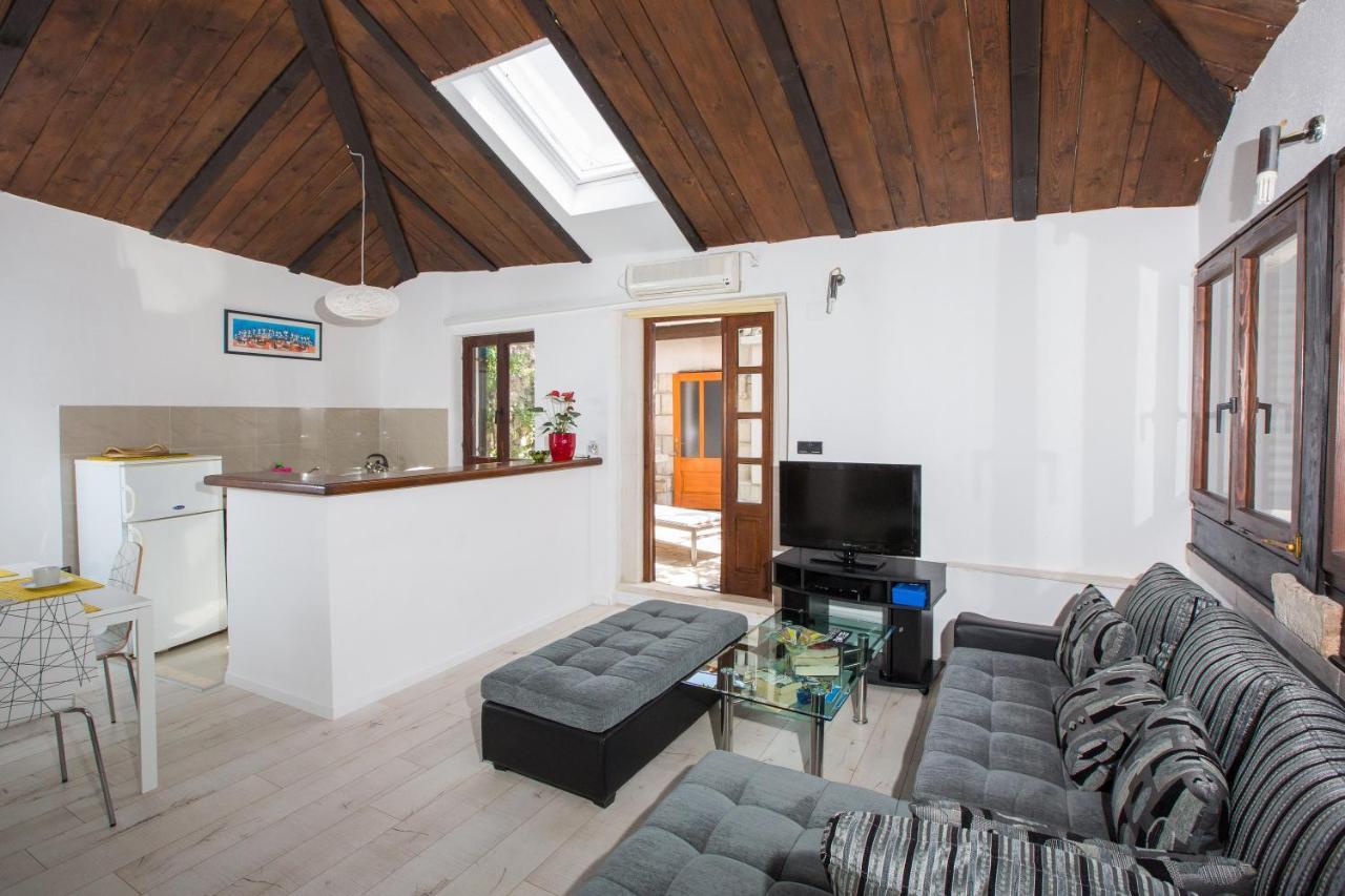 Kralj1 Appartement Cavtat