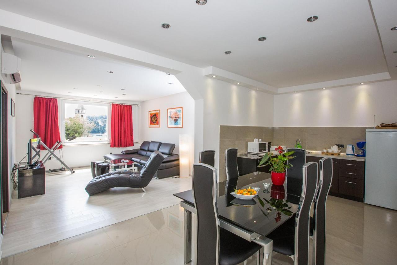 Kralj1 Appartement