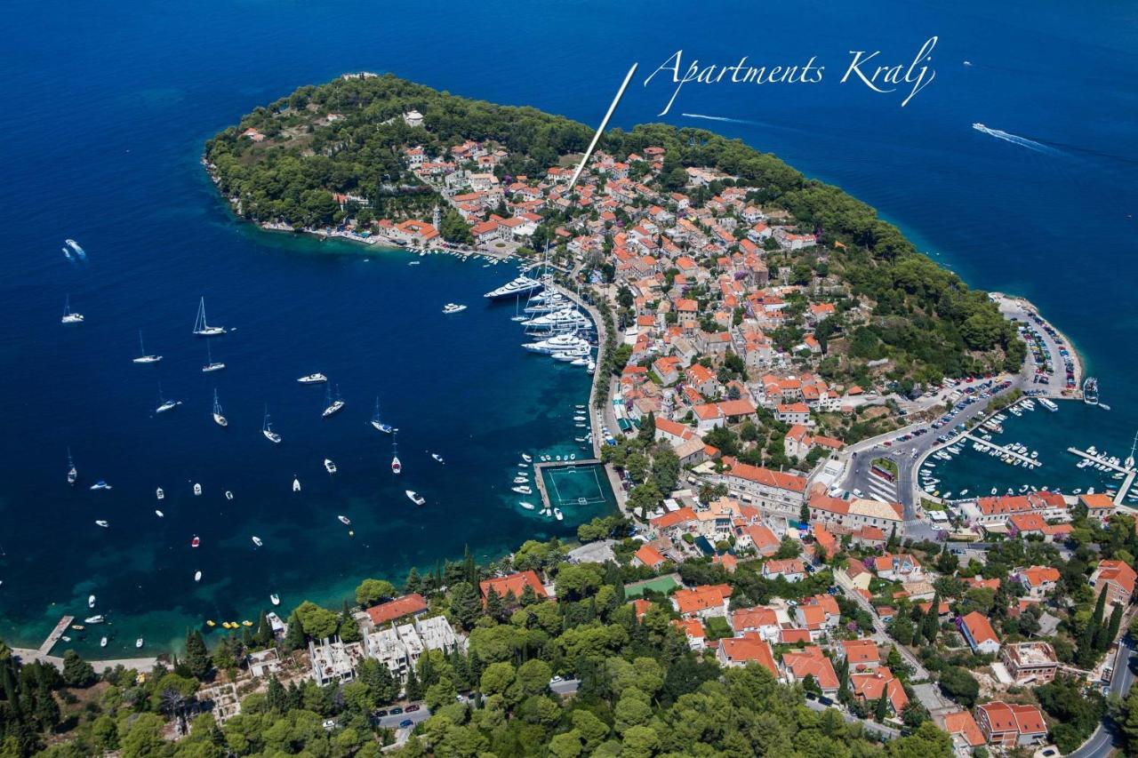 Kralj1 * Cavtat