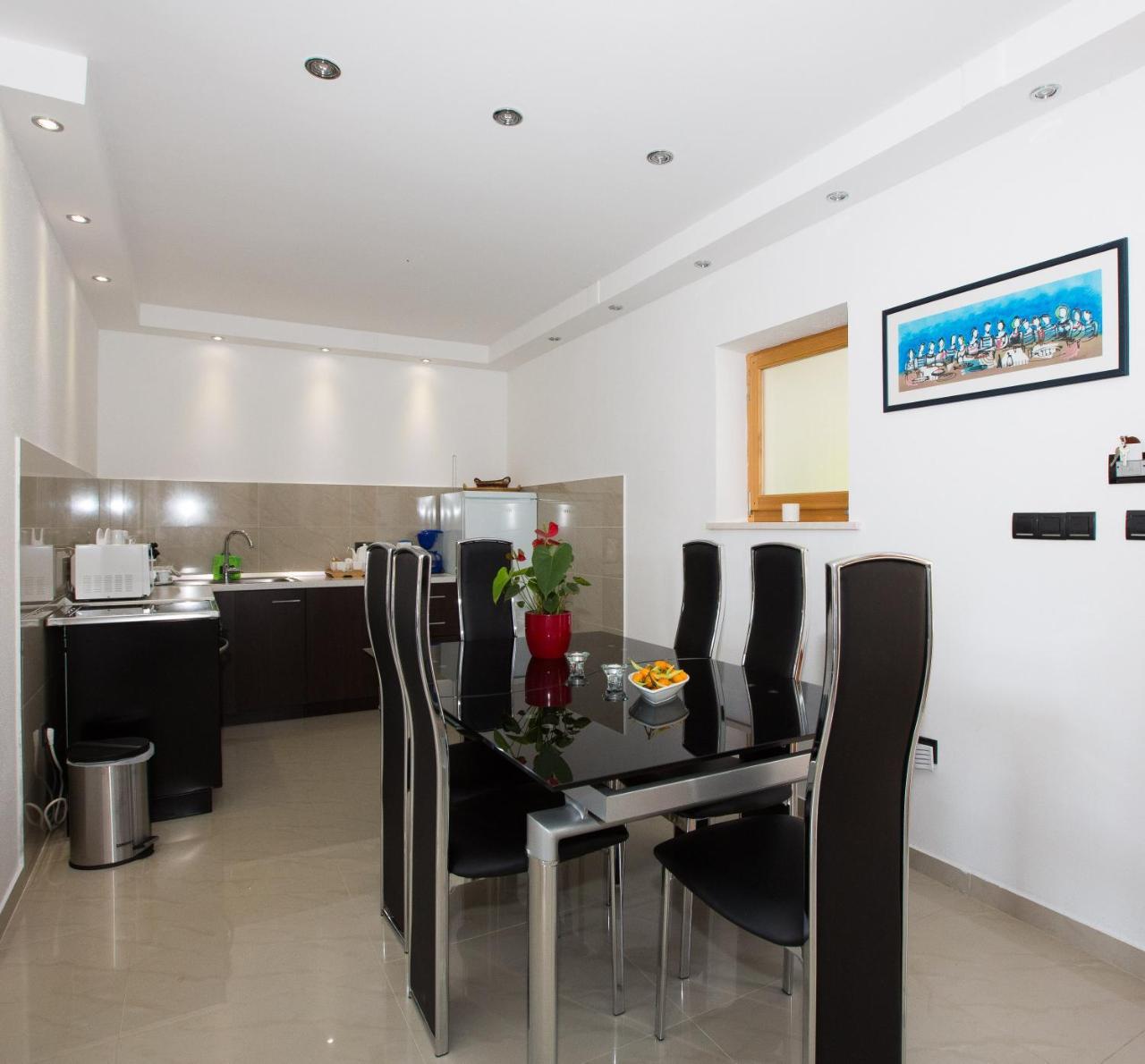 Appartement Kralj1 *