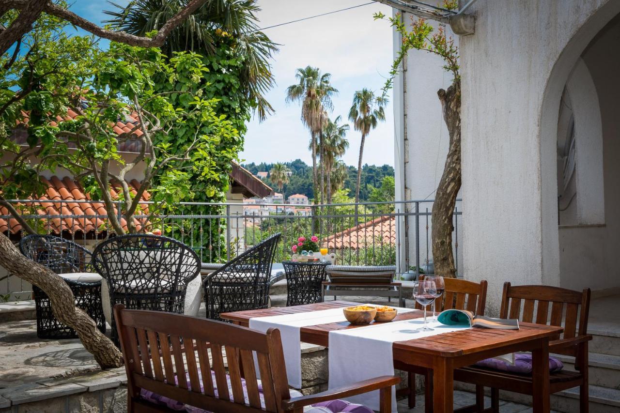 Kralj1 Appartement Cavtat
