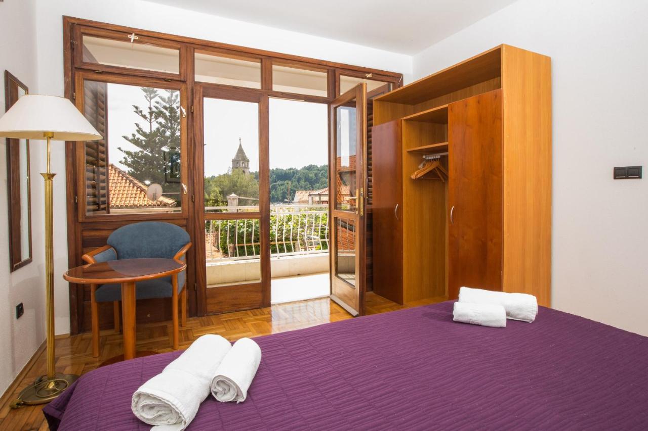 Appartement Kralj1 *