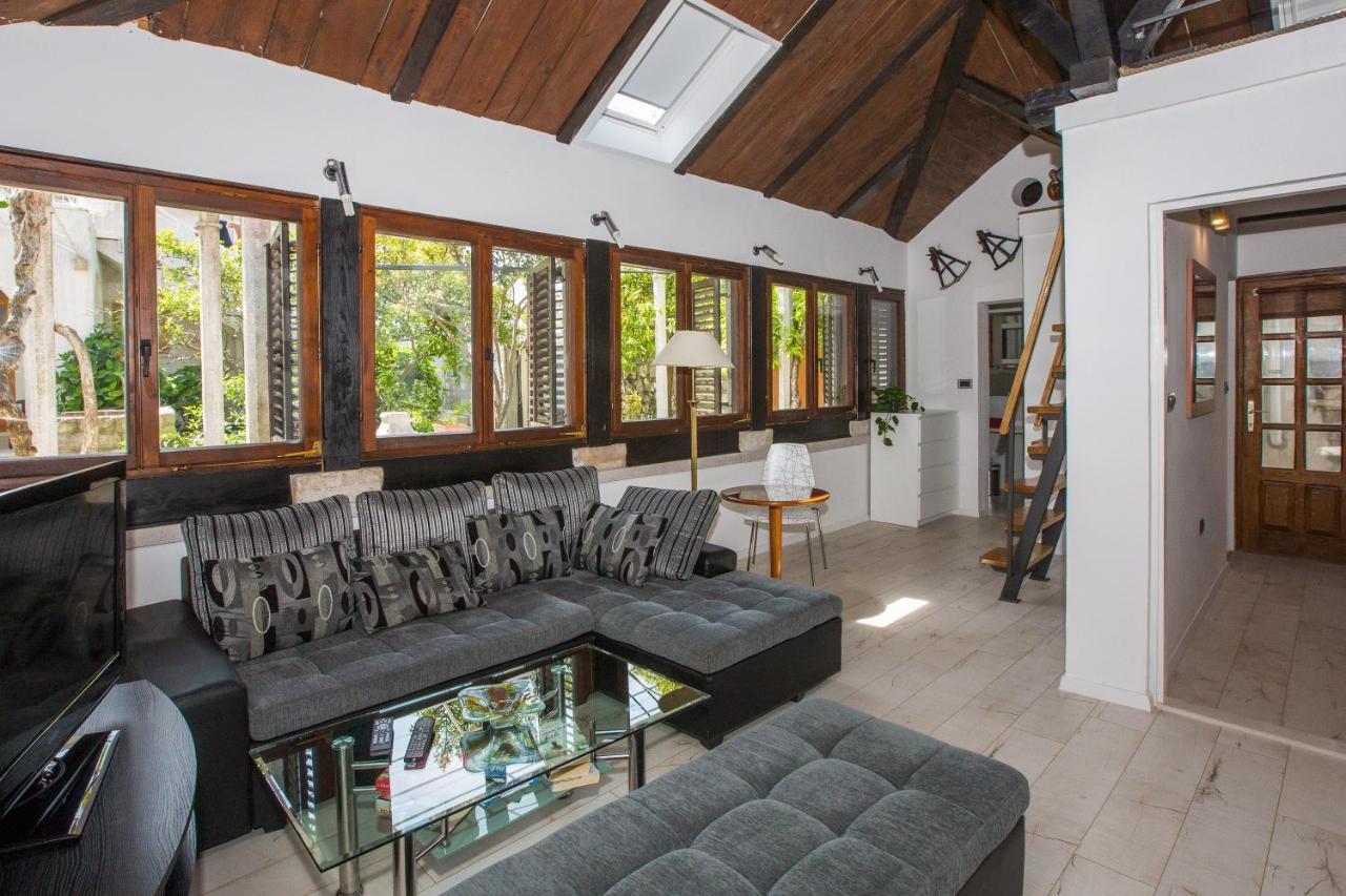 Appartement Kralj1