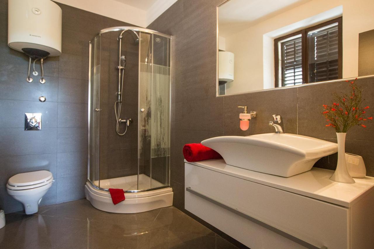 Kralj1 Appartement Cavtat