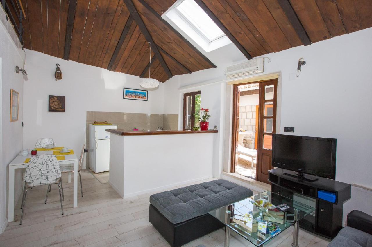 Kralj1 Appartement
