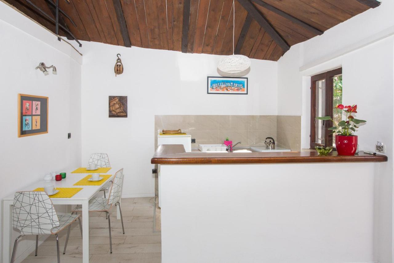 Appartement Kralj1 Cavtat