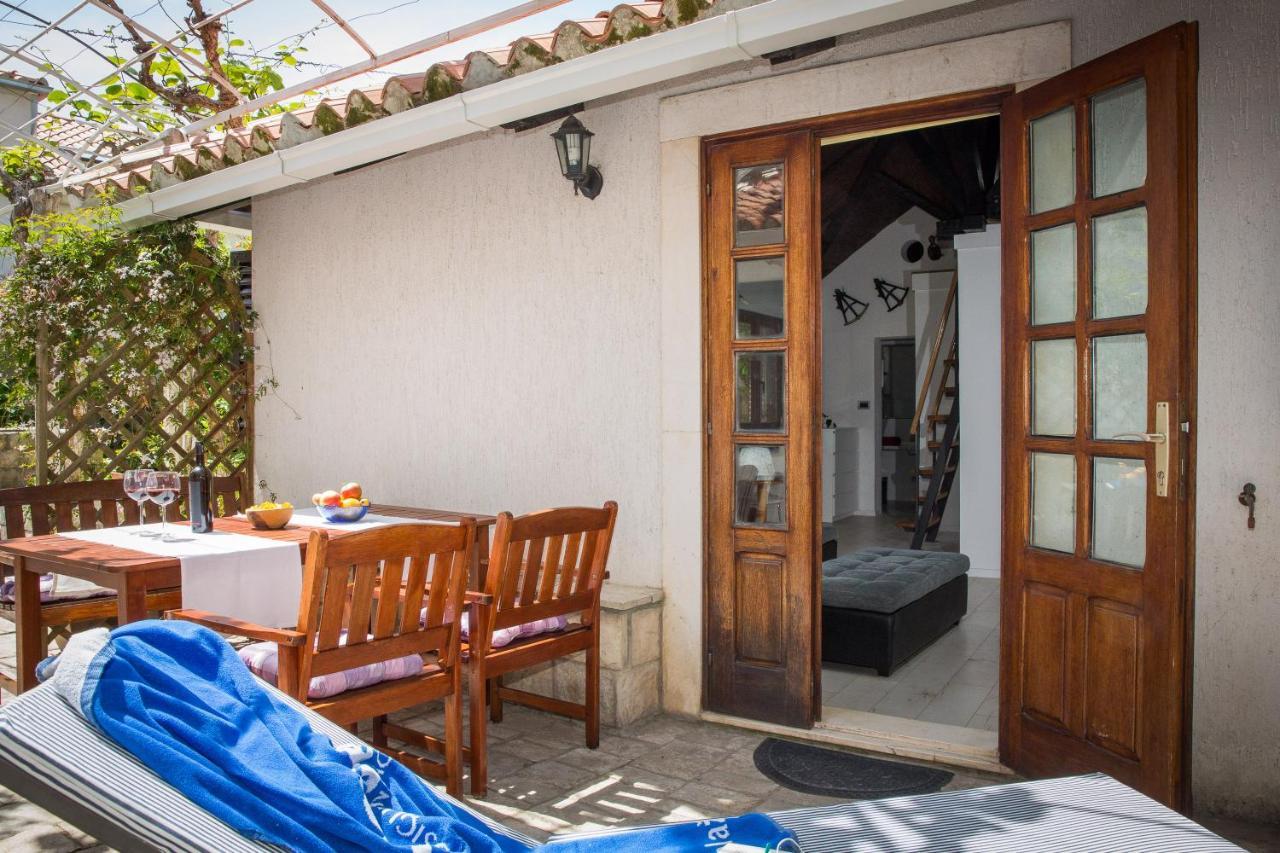 Appartement Kralj1