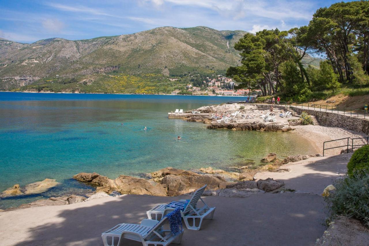 Kralj1 Appartement Cavtat