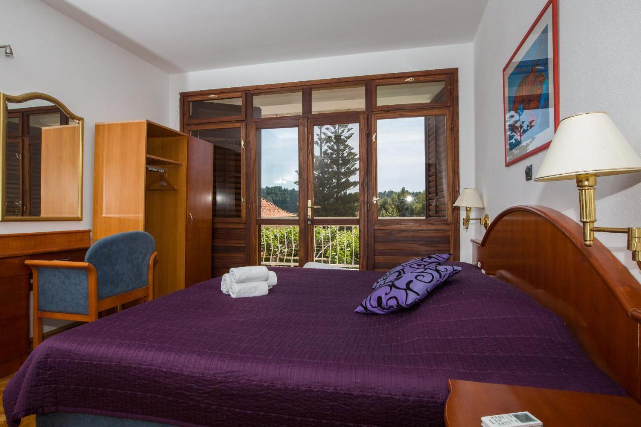 Kralj1 Appartement Cavtat
